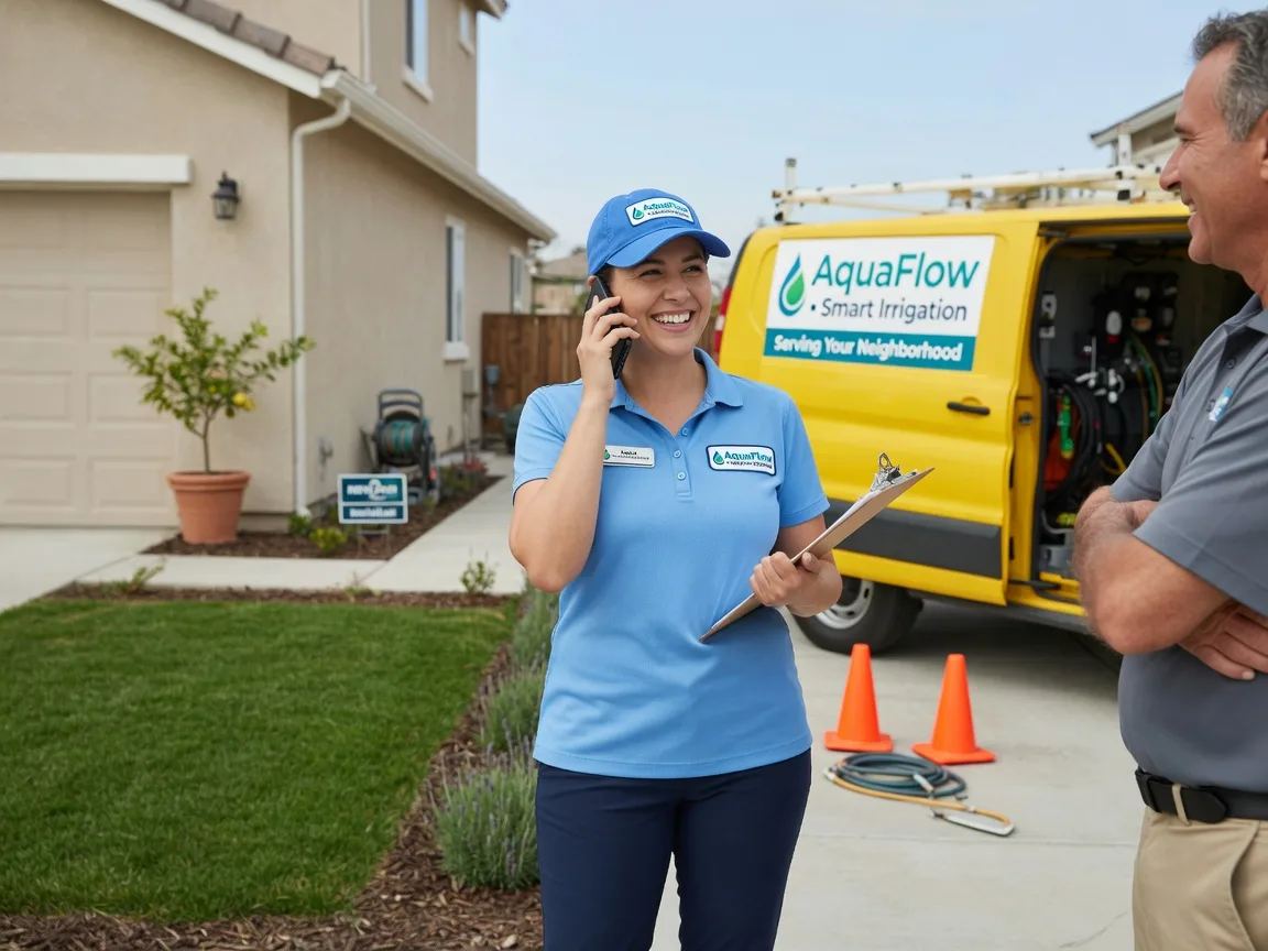 Irrigation Installation Stanton, NE FAQs